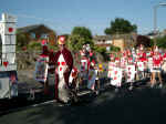 Littlehampton Carnival 2003