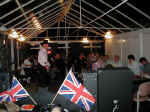 Music Evening, Easter 2002