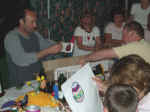 Easter 2003