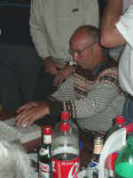 Easter 2003