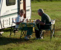 National Camping Week
