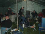 May Bank Holiday 2004