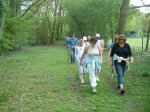 May Bank Holiday 2004