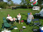 May Bank Holiday 2004