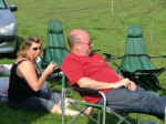 May Bank Holiday 2004