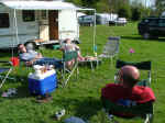 May Bank Holiday 2004
