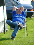 May Bank Holiday 2004