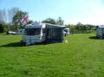 May Bank Holiday 2004