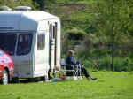 May Bank Holiday 2004