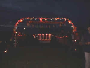 NFOL street light up