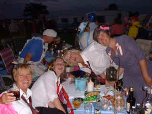 National Feast of Lanterns 2001