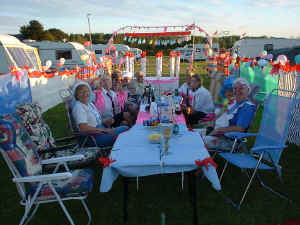 National Feast of Lanterns 2001
