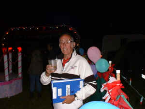 National Feast of Lanterns 2001