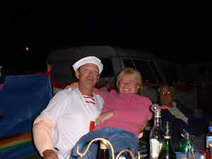 National Feast of Lanterns 2001