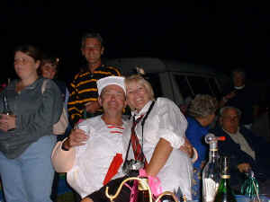 National Feast of Lanterns 2001