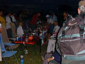 National Feast of Lanterns 2001