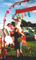 National Feast of Lanterns 2001