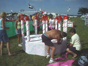 National Feast of Lanterns 2001