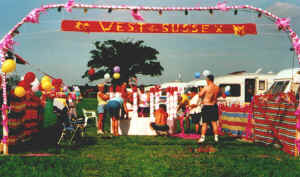 National Feast of Lanterns 2001