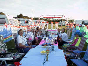 National Feast of Lanterns 2001