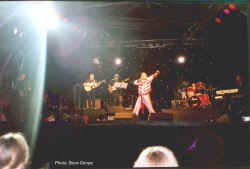 National Feast of Lanterns 2001