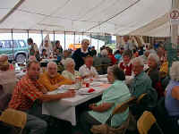 Working Party Party 2002